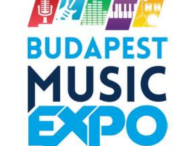 Budapest Music Expo 2017 - Változik a nyitva tartás