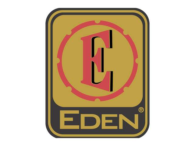 Eden