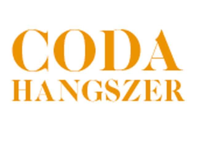 Coda Hangszer