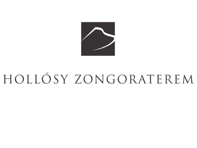 HOLLÓSY ZONGORATEREM