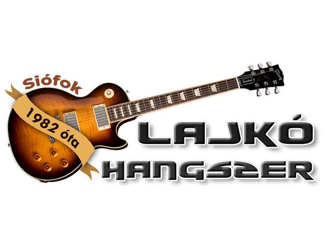 Lajkó Hangszer